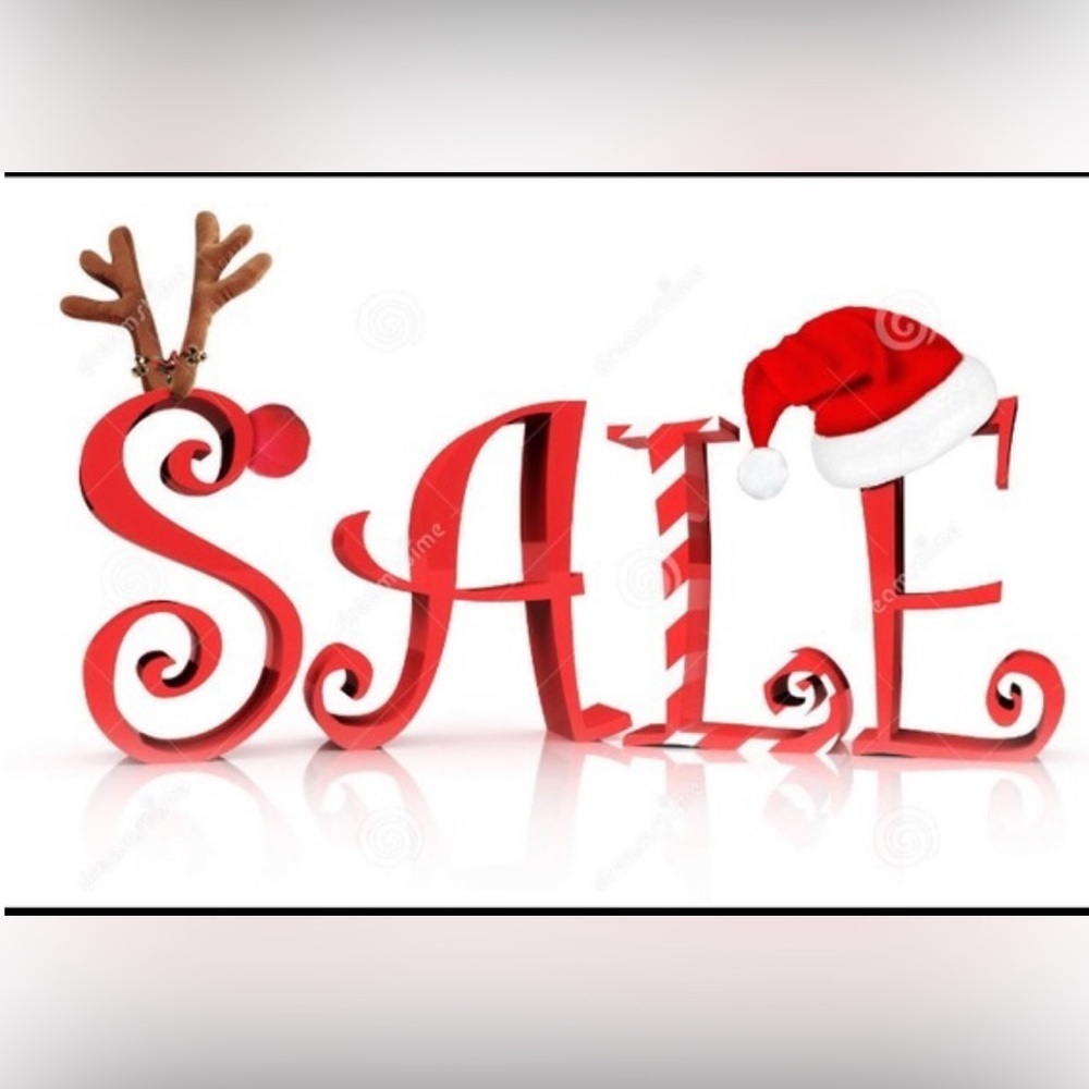 3/15 sale and buy one get 1 half off.